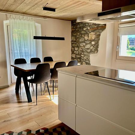 Aosta Holiday Apartments - Monte Zerbion Exteriér fotografie