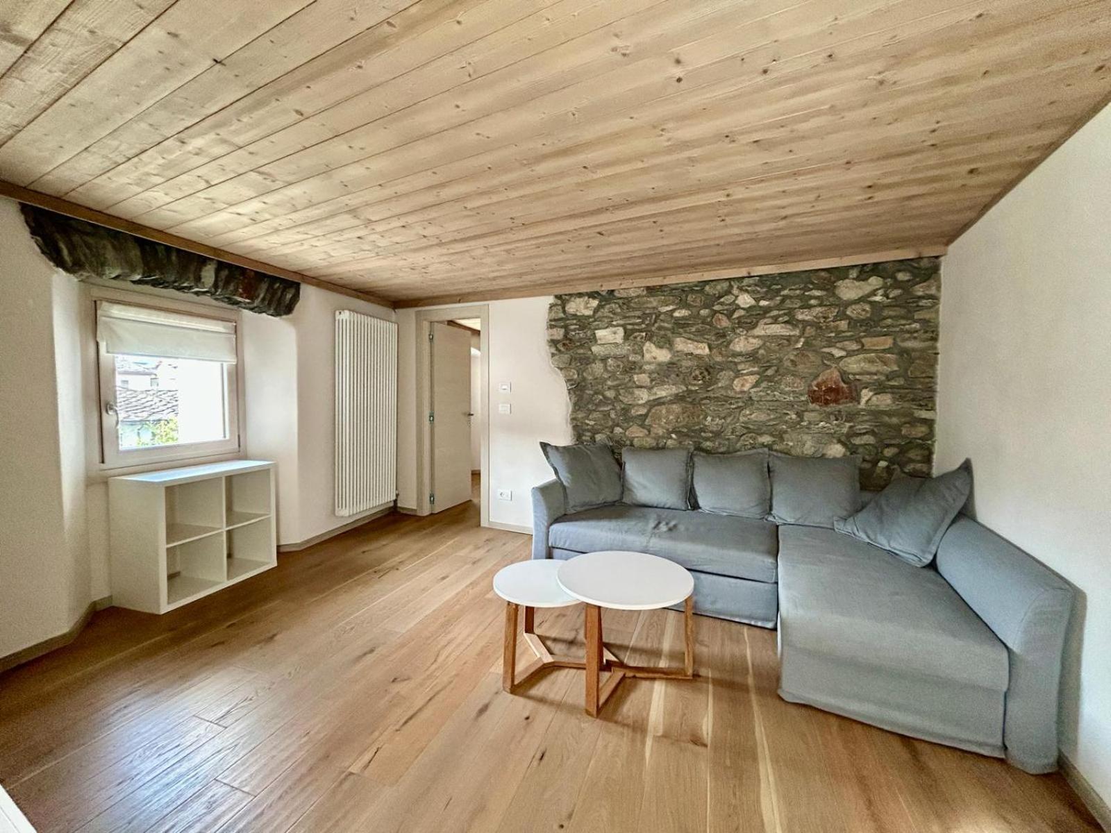 Aosta Holiday Apartments - Monte Zerbion Exteriér fotografie